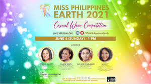 Miss philippines earth 2021 candidates daena yapparcon and jeremi nuqui share their thoughts on trans women taking part in beauty pageants. Miss Philippines Earth 2021 Casual Wear Competition Youtube