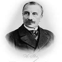 Tadevuš Bahdanovič. Тадэвуш Багдановіч (V. Ślandzinski, 1891)