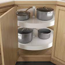 Starting at $159.93 (save 28%) free shipping. Lazy Susans Hafele 2 Shelf Full Round Revolving Corner Lazy Susans Kitchensource Com