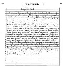 O redação online é a maior plataforma de correção de redações para enem, vestibulares e concursos do brasil! Estudante Escreve Receita De Miojo Na Redacao Do Enem E Recebe Nota 560 Super