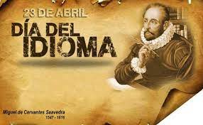 Las opiniones expresadas en este artículo son de exclusiva responsabilidad de la autora y no necesariamente coinciden con las de la división de español. Hoy Se Celebra El Dia Del Idioma Espanol Diario La Prensa