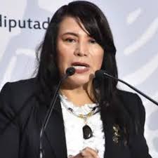 Diputada de Morena votó en contra de la Reforma Electoral y compañeros  exigieron su expulsión del partido
