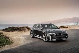 View Photos Of The 2020 Audi Rs6 Avant Audi Rs6 Audi Cool Sports Cars