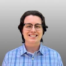 Excited to step back into the classroom today!