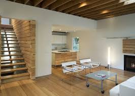 Exposed Floor Joists Ceiling Answerplane Com Basement Lighting Ceiling Design Hifi Room