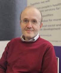 New Chair of North Central London Integrated Care Board announced