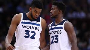 Jimmy butler iii (born september 14, 1989) is an american professional basketball player for the miami heat of the national basketball association (nba). Report Karl Anthony Towns Told Timberwolves He Couldn T Coexist With Jimmy Butler Probasketballtalk Nbc Sports