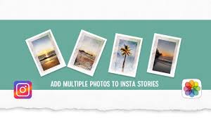 Posting these giant photo collages on instagram is a really great way to add some creativity to your feed. 282 Instagram Stories How To Create A Photo Collage By Michael Murphy Medium