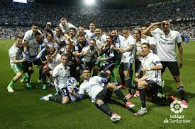 Real madrid vs fc barcelona 2021 en marca.com. Real Madrid Crowned 2016 17 Laliga Santander Champions Laliga