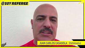 @SoyReferee's video Tweet