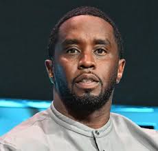 Prison release date set for Sean 'Diddy' Combs