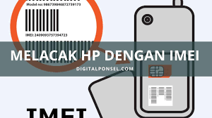 Meskipun terdengar ribet, tetapi cara melacak hp yang hilang dengan imei terbilang cukup aman karena data privasimu akan lebih terjaga. Cara Melacak Hp Yang Hilang Dengan Imei