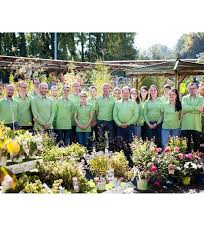 Jardinerie Gamm Vert De Marconnelle