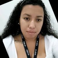 Linette Camacho's Instagram, Twitter & Facebook