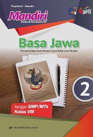 Soal dan kunci jawaban pat bahasa indonesia smp kelas 8 kurikulum. Download Buku Paket Bahasa Jawa Kelas 8 Revisi Baru