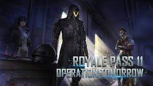 Pubg Mobile Royale Pass Season 11 4k Wallpapers Wallpaper Cave