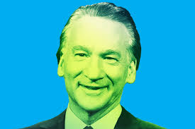 Philosophy Class #1 (Bill Maher)