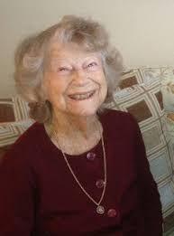 Obituary for Veronica C. Sommer