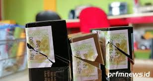 Dengan demikian, pemkot semarang berpeluang untuk mendapatkan kuota formasi cpns 2021 sehingga bisa membuka lowongan cpns 2021 di lingkup. Tarif Cukai Rokok Naik Mulai Februari 2021 Prfm News