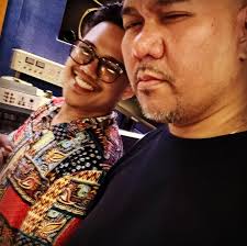 Ramon F. Tenorio Jr. (@ramtunesph) · Instagram 照片和视频