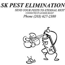 The greatest new haven pest control service. Sk Pest Elimination Llc In North Haven Ct Connect2local