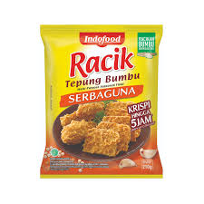 RACIK TEPUNG SERBAGUNA 75G