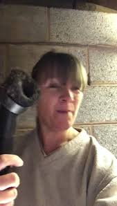 Zena Broadbent Presenter