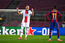 A exibição é gratuita e começa às 16h, mas a partida está marcada para às 17h — sempre no horário de brasília. Barcelona X Psg Assista Aos Gols Do Jogao Da Champions League