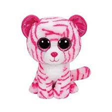 complete list of all beanie boos ever made track your