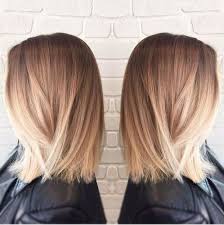 Coupe De Cheveux Cheveux Cheveux Mi Long