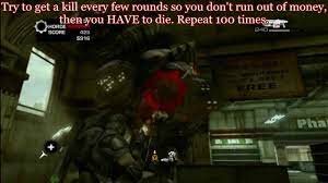 Dave batista is a huge gears of war and marcus fenix fan,. How To Get Infinite Ammo In Gears Of War 3 Mutator Youtube