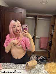 Ashounch Foto Desnuda Filtrada OnlyFans 71 - Modelos Filtradas