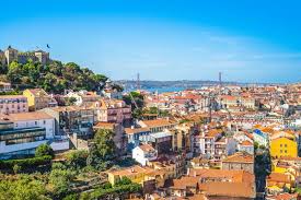 Houses and apartments for sale portugal: The 4 Best Places To Buy Real Estate In Portugal Today