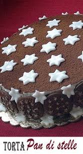 Una Delle Migliori Ricette Per Fare La Torta Pan Di Stelle Con I Biscotti Del Mulino Bianco La Nutella La Panna Il C Torte Ricette Dolci Dolci Senza Cottura