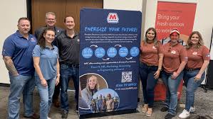 Junior Achievement Stock Market Challenge in El Paso for the first time