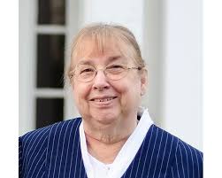 Paulette Cooke Obituary (1945