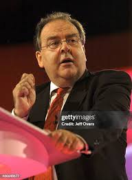 300 Lord Falconer Photos & High Res Pictures