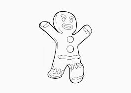 Select from 35919 printable crafts of cartoons, nature, animals, bible and many more. Gingerbread Gingerbread Man Coloring Gingerbread Christmas Colouring Pages Novocom Top