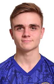 Bate, Lewis Michael Bate