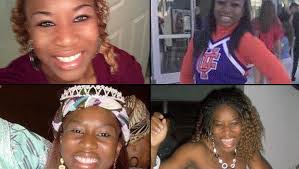 Ex-boyfriend, woman charged in UF student's murder