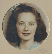 Obituary of Dr. Ann Smith