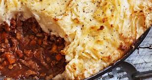 Roasted Lamb Shepherd S Pie Recipe Lamb Dishes Lamb Recipes Coles Recipe