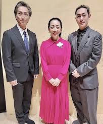 フリーアナウンサー吉崎典子 歌舞伎は推しごと 鑑賞歴30年以上、公私一体のライフワーク - スポニチ Sponichi Annex 芸能