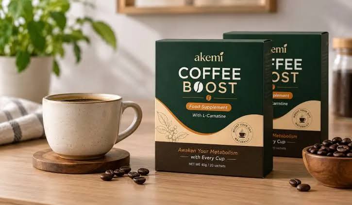 Akemi Coffee Boost Reviews: Publishes Ingredient Research and Product  Transparency Brief Following U.S. Launch - SignalNews Peoria