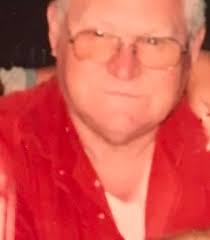 Roy Lipps Service Details