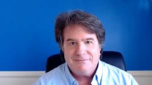 A personal message from Stephen Sachs