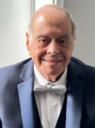 From the Members of the Morristown Police Department: Ret. Lt. Raymond S.  DeBiasse, Sr. 1936