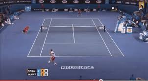 Share a gif and browse these related gif searches. Why Tennis Isn T Boring In Gifs Vox