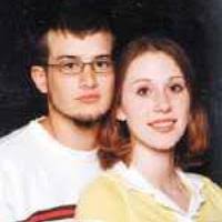 Amanda Carin York and Victor Dean Parker