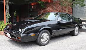 Image result for Black 1980 Chrysler
